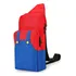 Bolsa Case Mochila Nintendo Switch Padrão Lite Oled Mario
