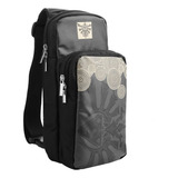 Bolsa Case Mochila Nintendo