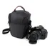 Bolsa Case Ombro Camera Fotografica C/ Alça Sony Nikon Canon