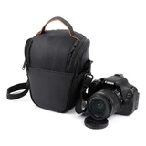 Bolsa Case Ombro Camera
