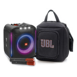 Bolsa Case Para Caixa