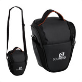 Bolsa Case Para Camera