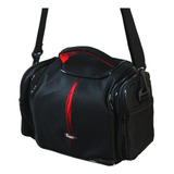 Bolsa Case Para Cameras