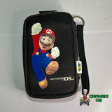 Bolsa Case Para Nintendo