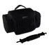Bolsa Case Porta Filmadora Câmera Fotográfica V-fox Pesca