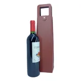 Bolsa Case Porta Vinho