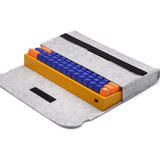 Bolsa Case Teclado Portatil