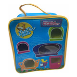 Bolsa Case Zhuzhu Pets