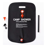 Bolsa Chuveiro Portatil Ducha