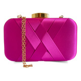 Bolsa Clucth Carteira De