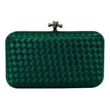 Bolsa Clutch De Festa