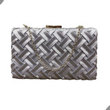 Bolsa Clutch De Festa