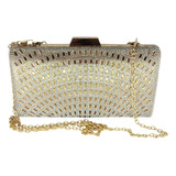 Bolsa Clutch Feminina Festa