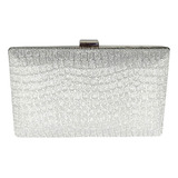 Bolsa Clutch Feminina Madrinha