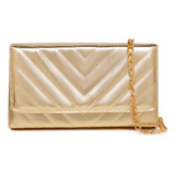 Bolsa Clutch Feminina Pequena