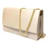 Bolsa Clutch Feminina Tons Dourado Madrinha Festa Casamento Cor Dourado Champanhe