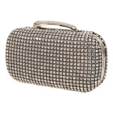 Bolsa Clutch Festa Alca