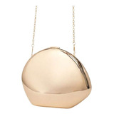 Bolsa Clutch Festa Metal