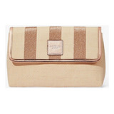 Bolsa Clutch Necessaire Victorias