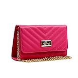 Bolsa Clutch Tiracolo Com