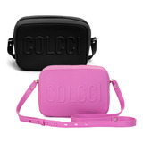 Bolsa Colcci Colors Xangai