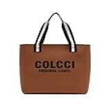 Bolsa Colcci Tote Shopper
