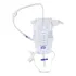 Bolsa Coletora De Urina De Perna 500ml Basic Wiltex