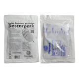 Bolsa Coletora De Urina Sistema Fechado 2 Litros  Descarpack