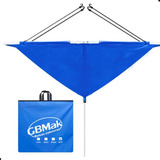 Bolsa Coletora Limpeza Ar