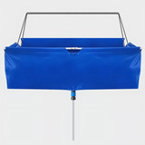 Bolsa Coletora Para Limpeza De Ar Condicionado 7 24 Mil Btus Gbmak Nr0277 s Cor Azul