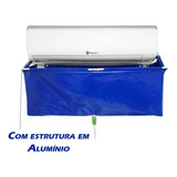 Bolsa Coletora Split Ate