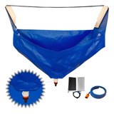 Bolsa Coletora Split Limpeza