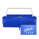 Bolsa Coletora Split Limpeza