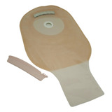 Bolsa Colostomia Opaca Clamp
