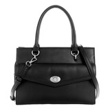 Bolsa Com Compartimento De