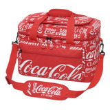 Bolsa Cooler Coca Cola