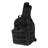 Bolsa Costa Peitoral Patrulha