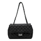Bolsa Couro Legitimo Feminina