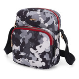 Bolsa Crianca Shoulder Bag