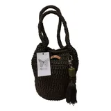Bolsa Croche Fio Nautico