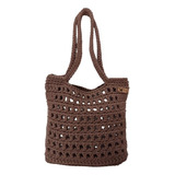 Bolsa Croche Praia Sacola