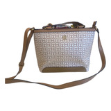 Bolsa Crossbody Tommy Hilfilger