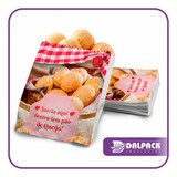 Bolsa Dalpackembalagens Saco Para