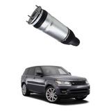 Bolsa De Ar Dianteira Land Rover Sport 2014 Em Diante 