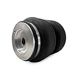 Bolsa De Ar Gomada Aberta   22mm