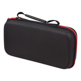 Bolsa De Armazenamento Para Microfone Com Dois Para Guardar