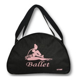 Bolsa De Ballet Bailarina