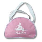 Bolsa De Ballet Bailarina