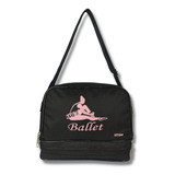 Bolsa De Ballet Bailarina