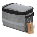 Bolsa De Bicicleta